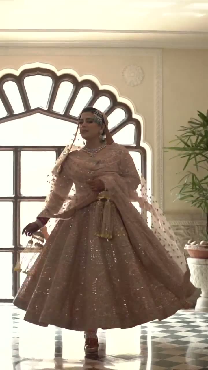 Arjun & Ridhiman