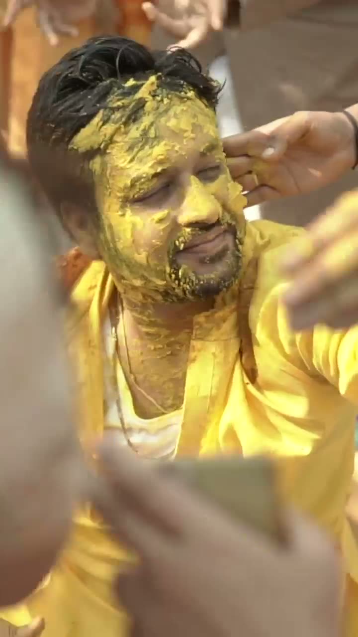 Haldi — L & P