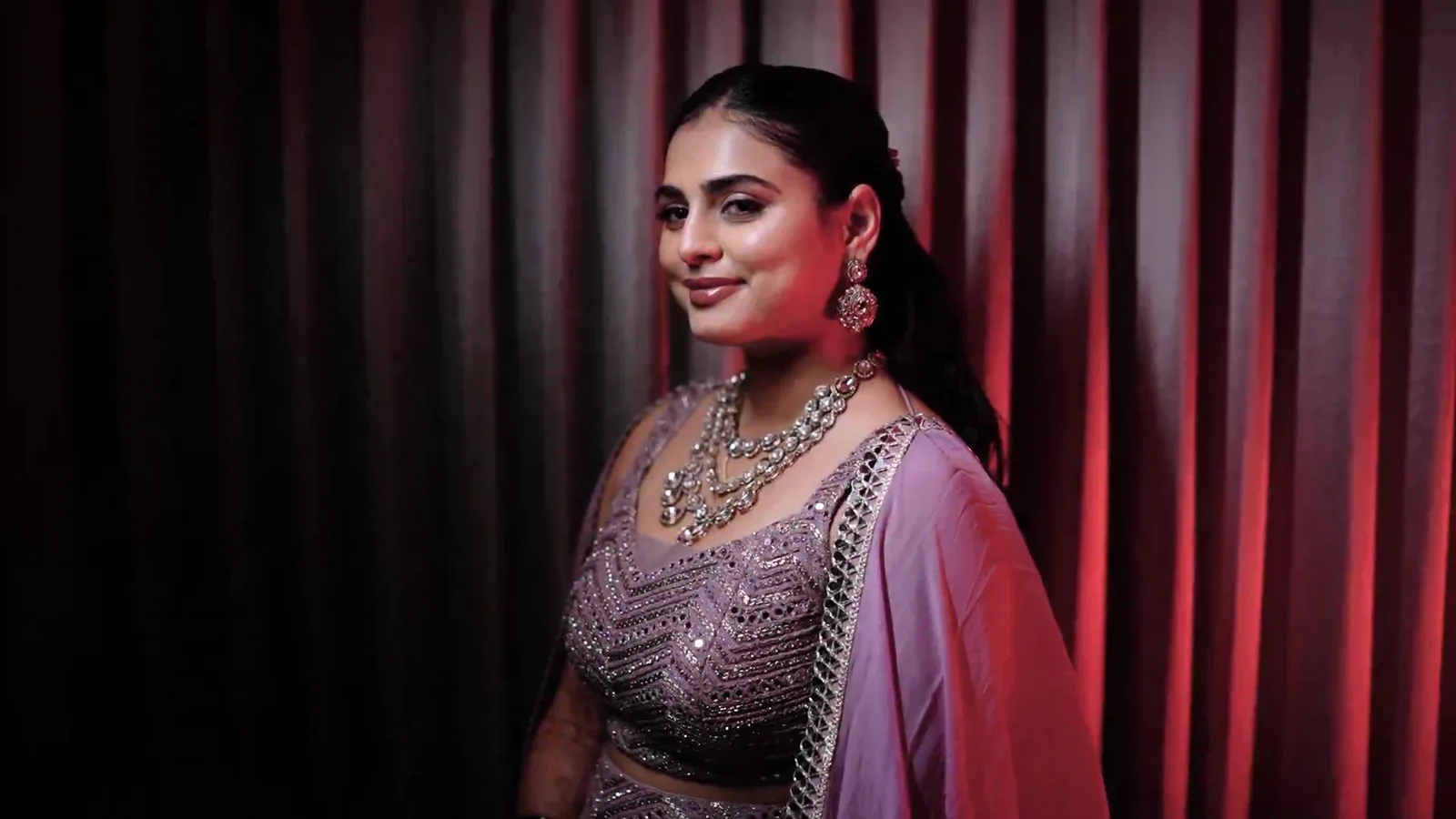 Prachi & Dinkar — The Wedding Film