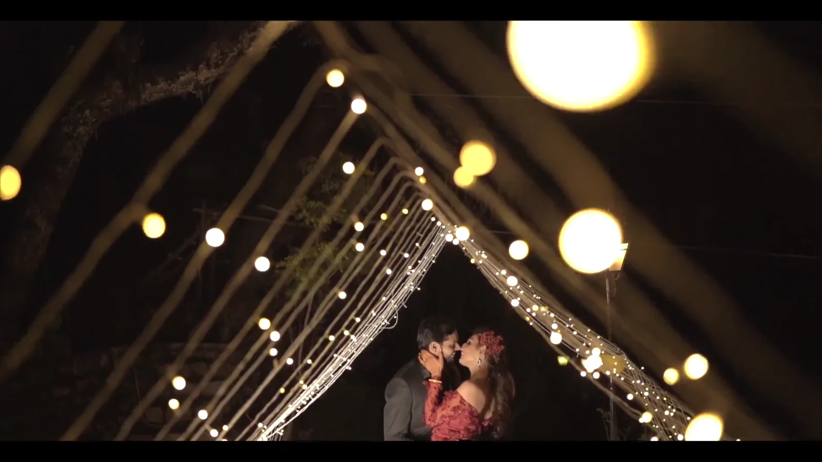 Purvi & Mayank — The Wedding Film