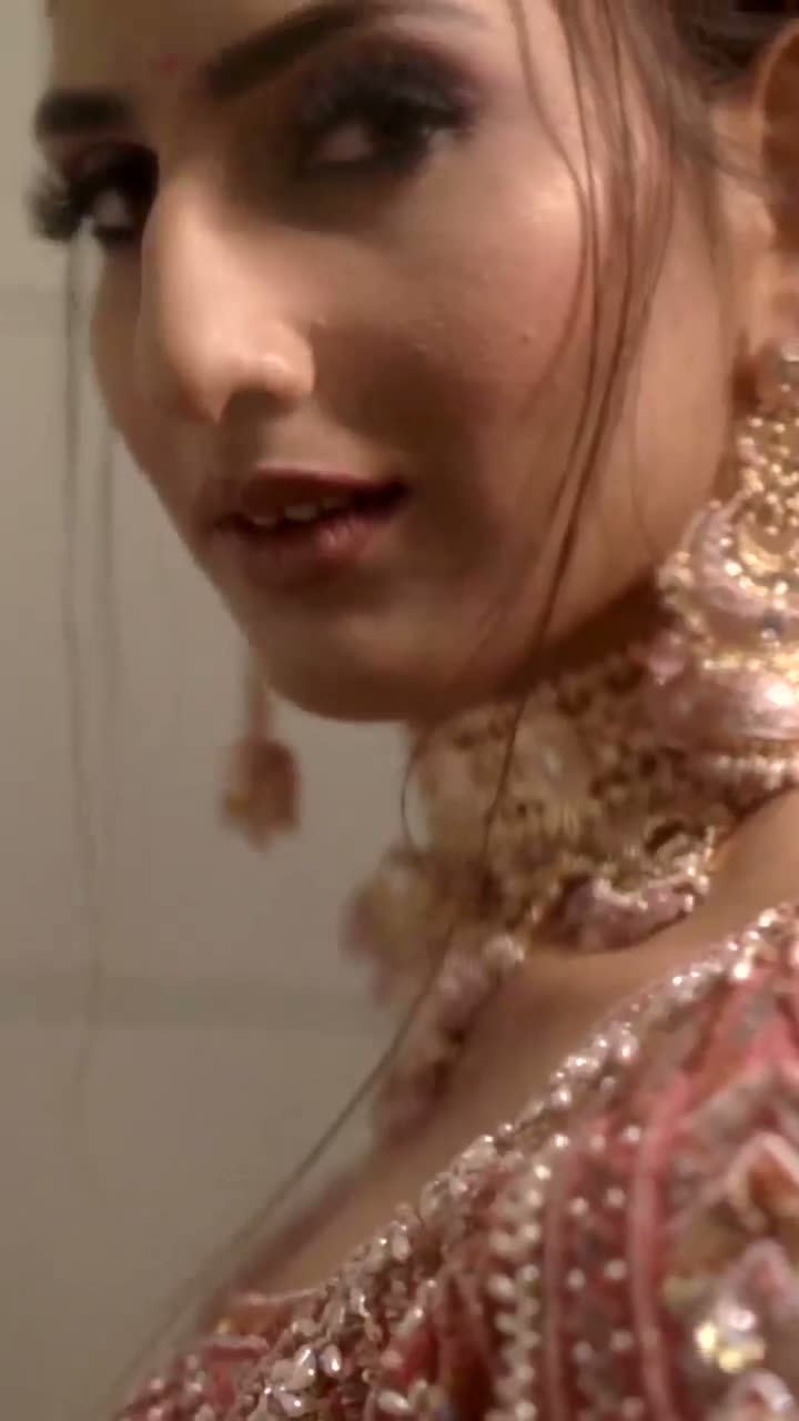 Purvi's wedding