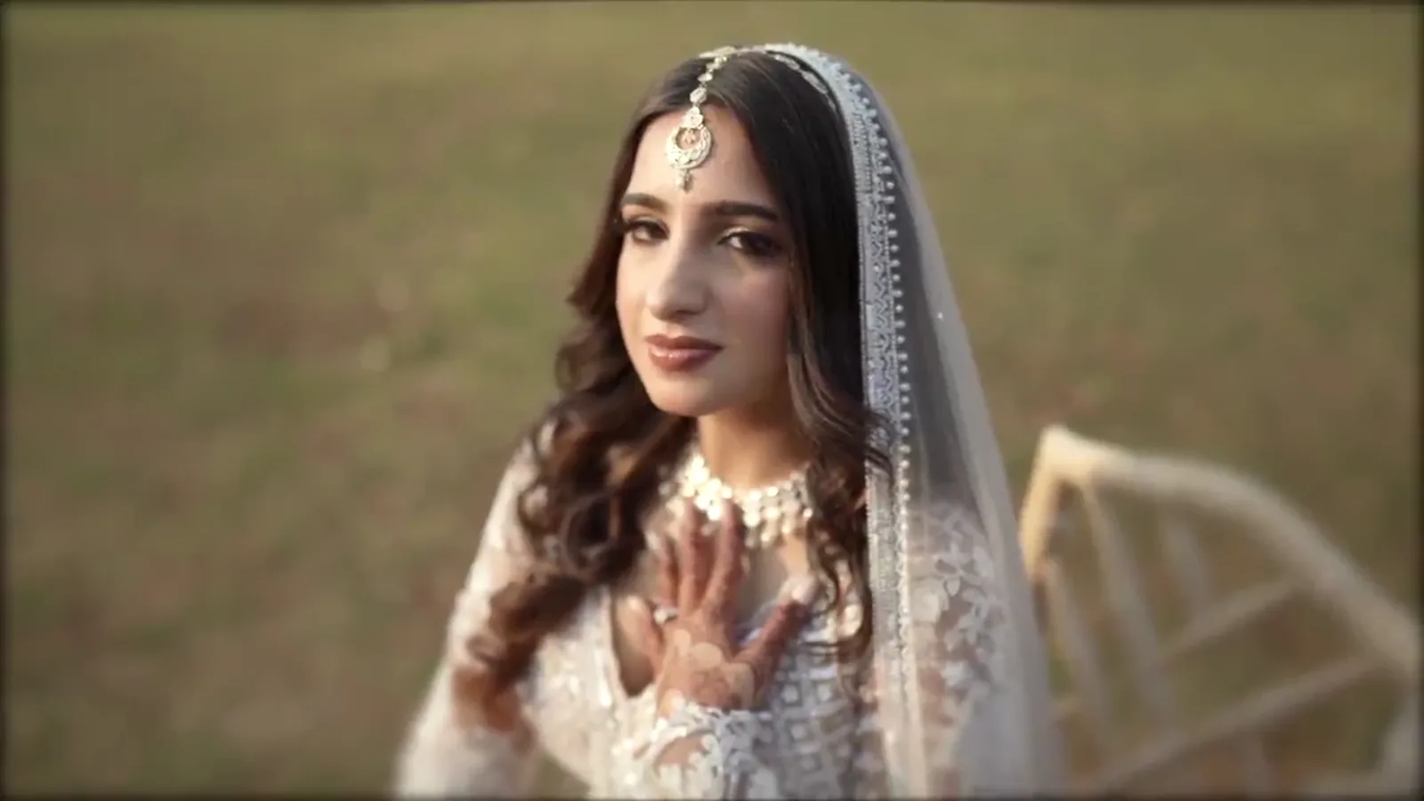 Nida & Aseem — Wedding Teaser