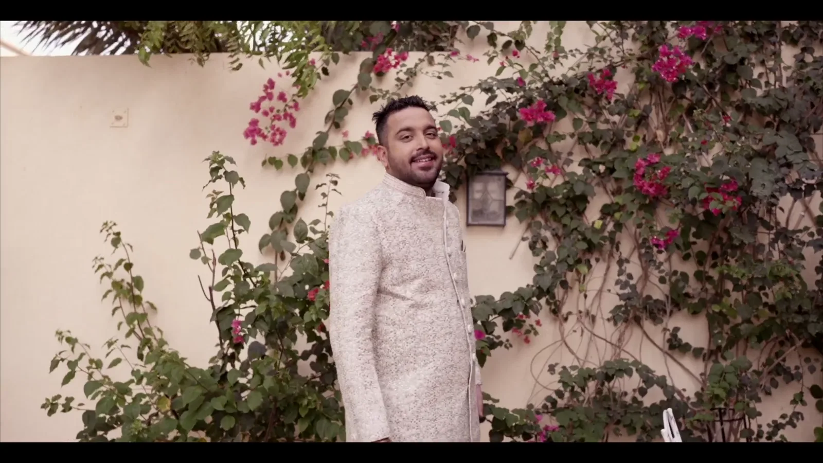 Amit & Urvashi — Wedding Teaser