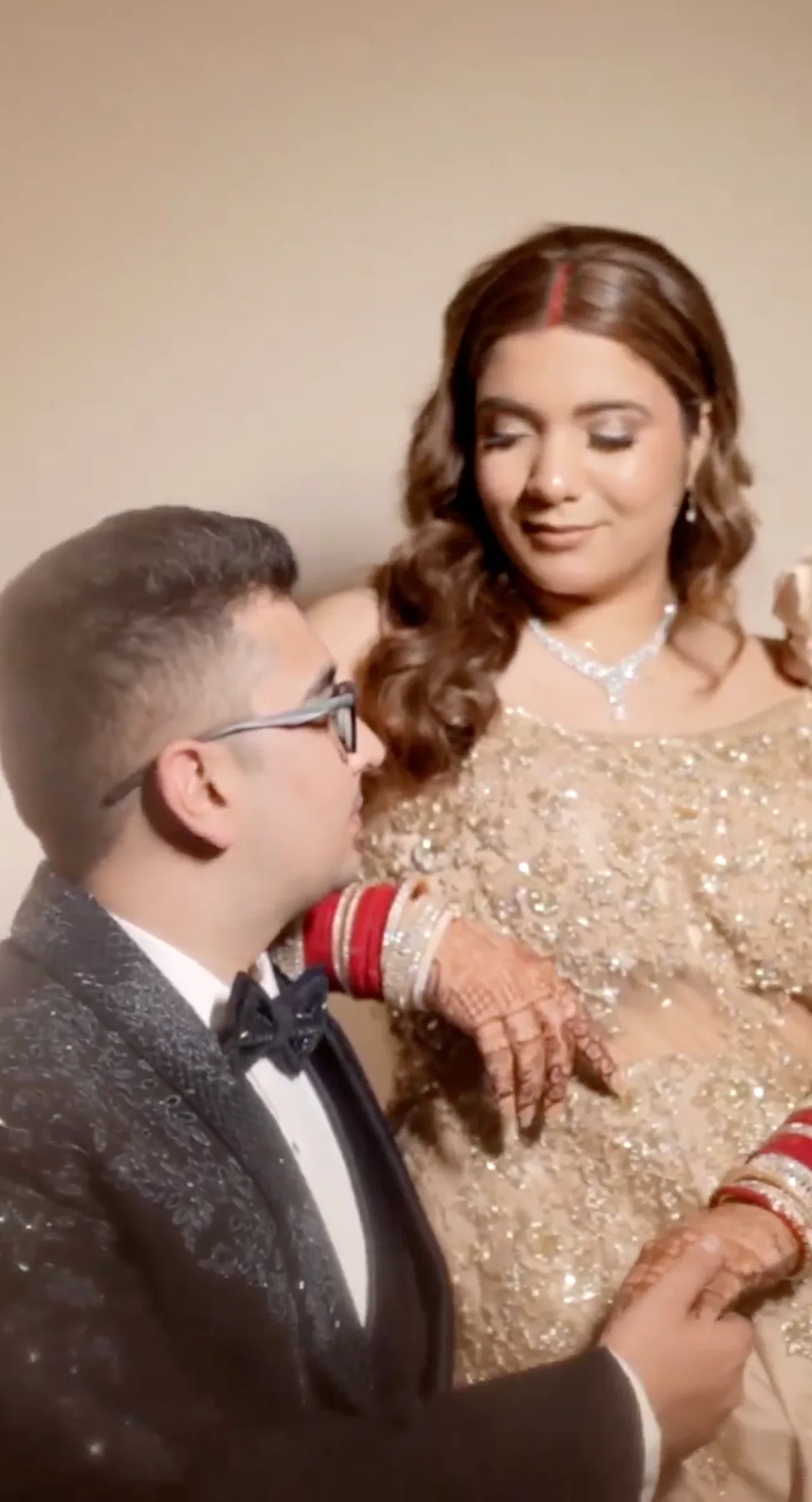 Jharna x Manoj, Reception