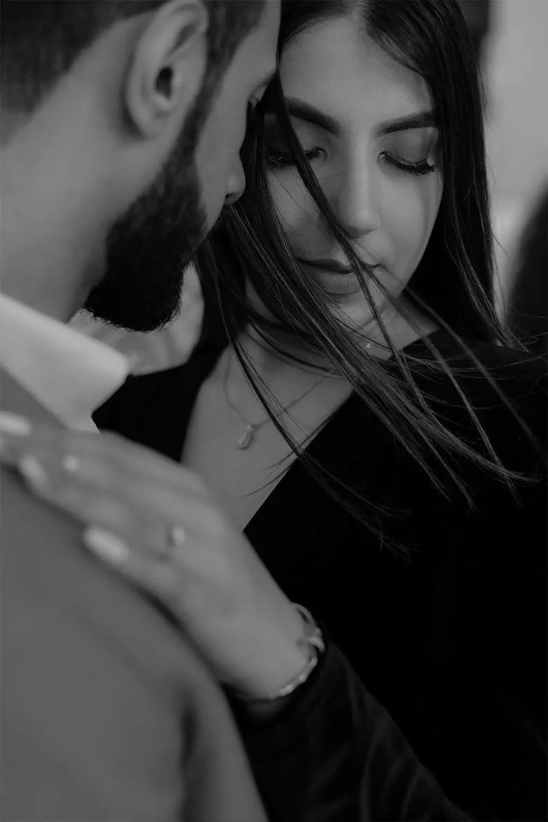 Pre-Wedding Teaser